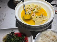 -徽州月·民间徽菜(浦东总店)