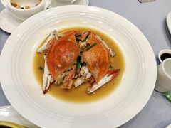 -阿湾楼·温州海鲜·江浙菜(京江路店)