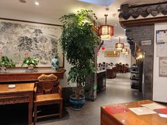 -苏浙徽·农家大院(吴江中山南路店)