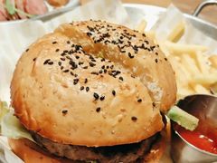 -秀玉coffee&kitchen(黄石大上海店)