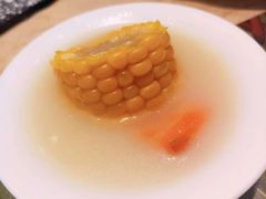 -大树餐厅(万达创始店)
