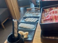 -牛匠和牛寿喜锅(西安总店)