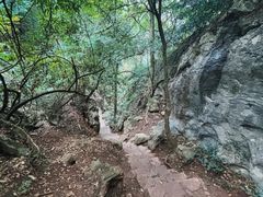 -普者黑风景区-青龙山