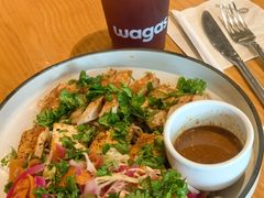 -Wagas沃歌斯(长宁龙之梦店)
