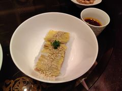 -杭州西子湖四季酒店·金沙厅