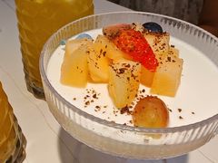 -牛扒先生·厚切雪花牛扒西餐厅(北京路禺山路店)