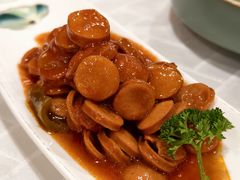-新侨三宝乐西餐厅(崇文门店)