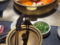 -巴奴毛肚火锅(广益哥伦布店)