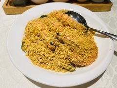 麦片虾-珍宝海鲜JUMBO Seafood(尚嘉店)