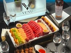 -VENU+海景酒廊