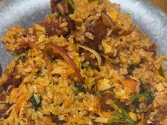 -老啪叽串炒饭(铁百店)
