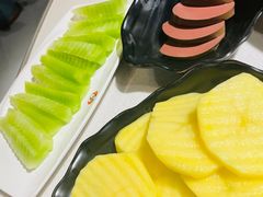 -川西坝子(苏州城市生活广场店)