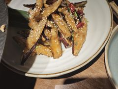 -薇酌饮·陕西菜(南门外店)
