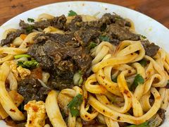 王菊牛肉面-王菊美食街·王菊面馆(总店)