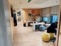 -海马体照相馆(上海月星环球港店)