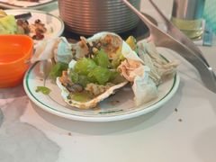 -亚马逊海鲜自助(梅溪湖步步高店)