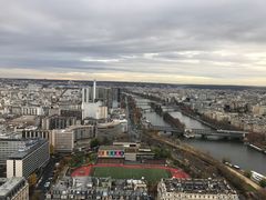 -埃菲尔铁塔