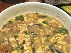 -老铺人家酒店(紫荆名流店)