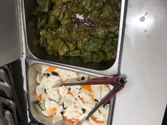 糖醋辣椒-清心素食自助餐厅(夫子庙店)