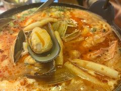 -岛风·台食小馆 ISLAND BISTRO(烟台山店)