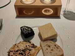 -王品牛排(郑州大卫城店)