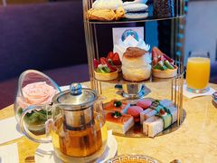 -澳门十六浦索菲特大酒店