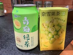 -何发发和牛烧肉·鳗鱼榴莲放题自助(乐峰广场店)
