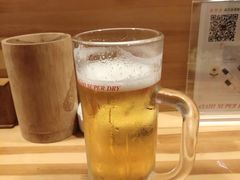 -晶吉·居酒屋·烧鸟·生鱼饭(中山区民主广场店)