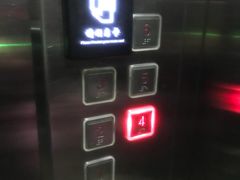 -汉庭(天津滨江道步行街店)