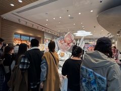 -泡泡玛特POPMART(合生汇店)