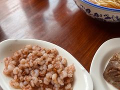 -同得兴 Since·1995 传统苏式面馆(嘉馀坊店)