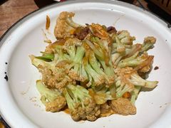 -耶里夏丽·丝路新疆菜·清真食品(徐汇南丹东路臻选店)