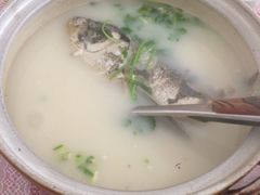 -天乐农家鱼头王(天目湖店)