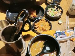 -九田家黑牛烤肉料理(华侨城店)