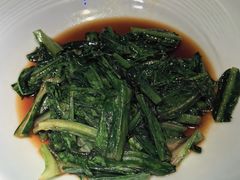 -绿茶餐厅(昆明世纪金源店)
