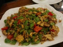 -西江美食舫·江西菜(健德桥店)