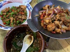 -湘香私房菜(大石长隆店)