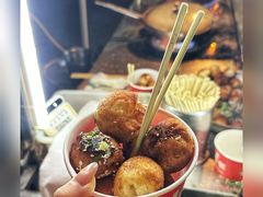 -阿宝生煎包(万松园总店)