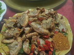 -段氏永平黄焖鸡