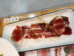 -松坂屋日料自助(长城路店)