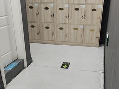 -瑞力健身(解放数创广场店)