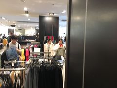-ZARA(恒隆广场店)