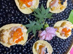 -江左尚白日本料理(万象城店)