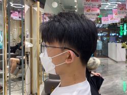 -容萨美业·美容美发