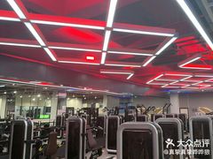 -奇迹健身·恒温游泳(金海首座店)