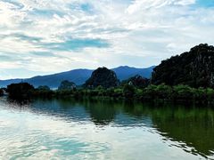 -星湖旅游景区七星岩