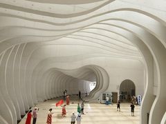 -中国宣纸文化园