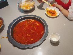 -巴蜀王婆大虾(南锣鼓巷店)