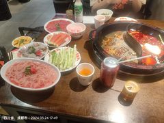 -牛市坎火锅(建设路店)