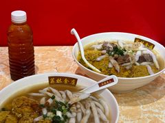 -荔林食店(西华路店)